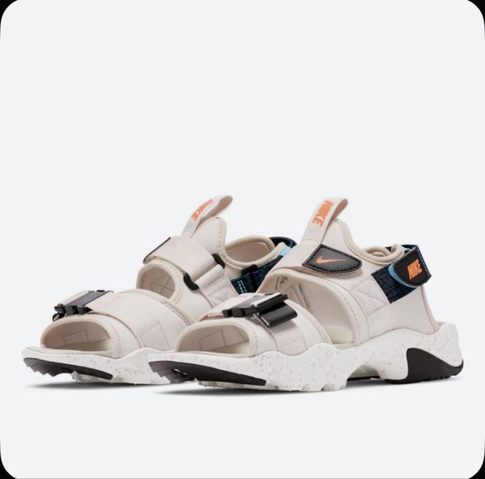 Сандали Nike Canyon Sandal Wmns