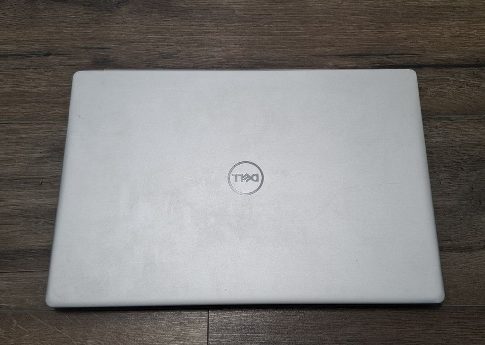 Геймърски Лаптоп 15.6 Dell Inspiron 7591