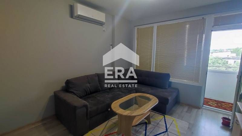 ЕРА ИмотиТе предлага под наем цялостно обзаведен Тристаен Тухлен апарт