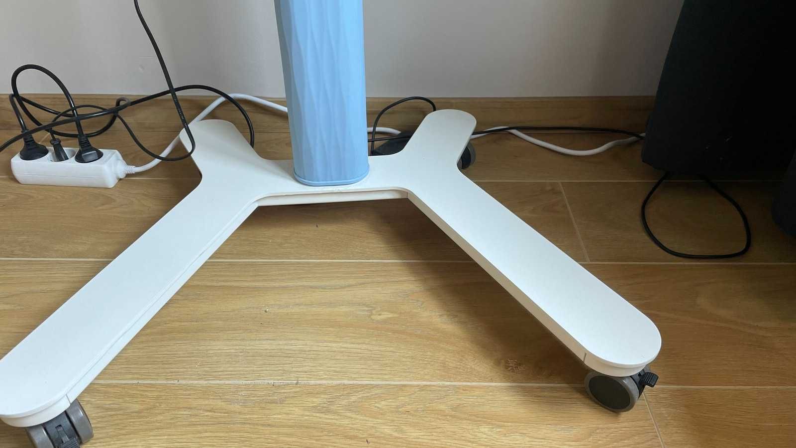 Офис бюро с повдигащ механизъм от ChairPro