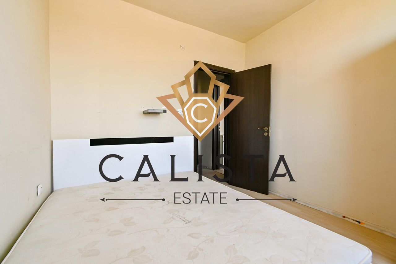 Дава се под наем Двустаен апартамент в София, Банишора - 42 кв.м за 425 € - Снимка #2