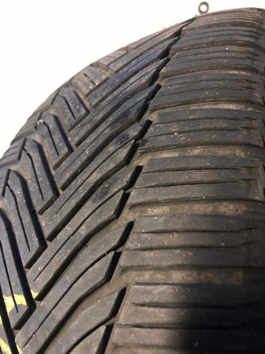 Super Anvelope Iarna 4X 205/65 R17 Michelin DOT 2021!!!