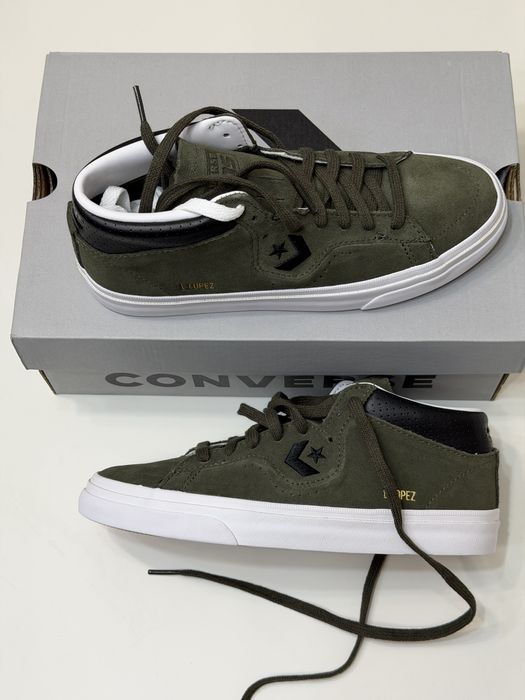 Converse 38 номер New
