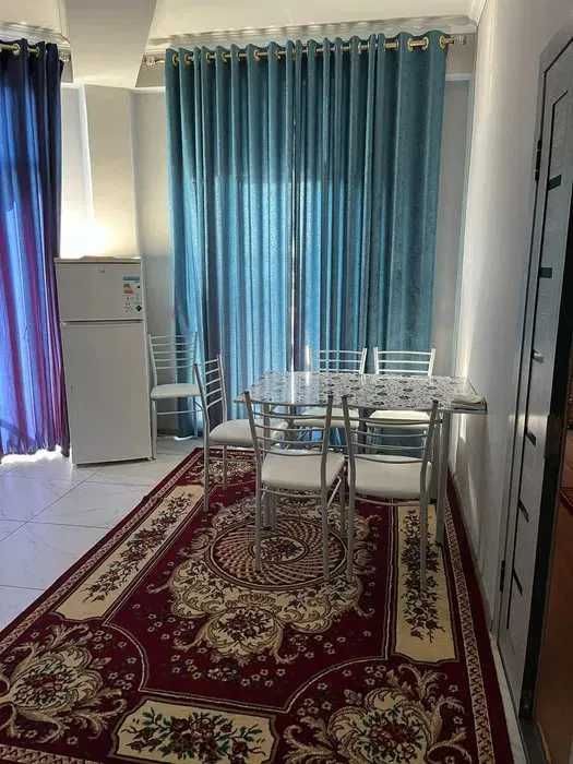 Сдается квартира 2/2/9 на Сергели ор-р 3-Бекат!