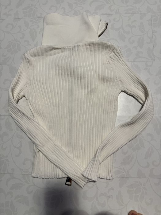 Блуза тип elisabetta franchi