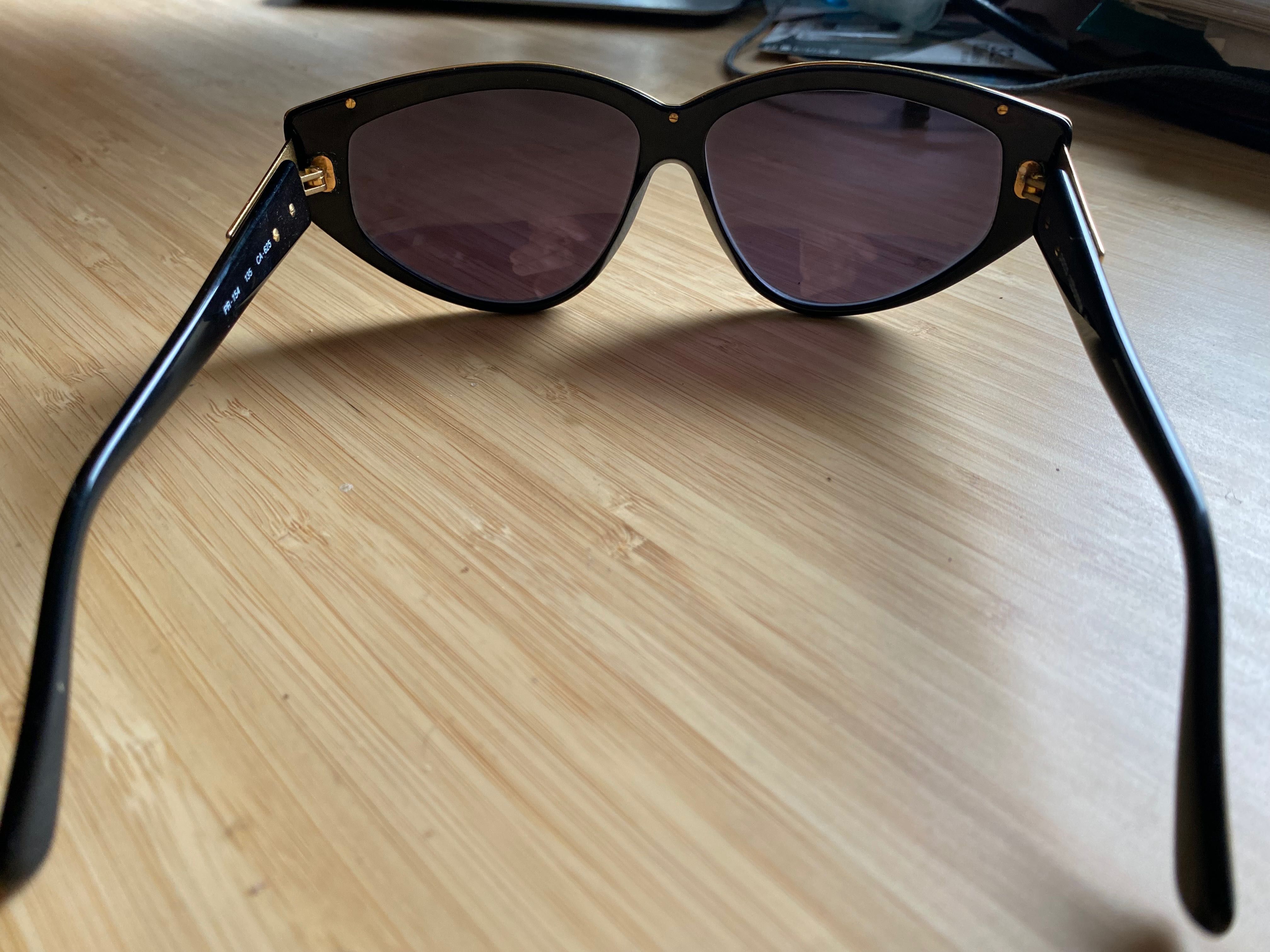 Paco Rabanne колекционерски слънчеви очила