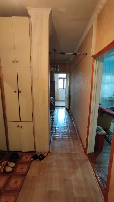 Срочно Водник Своя кв 3х