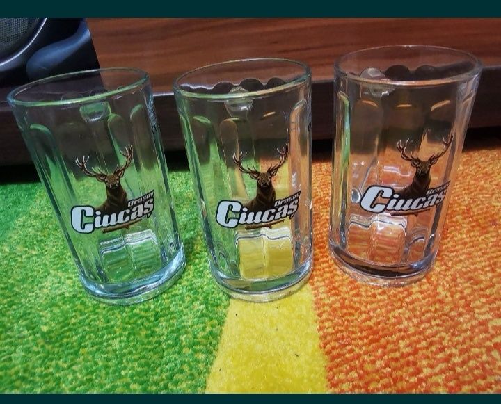 Halbe Ciucas de colectie