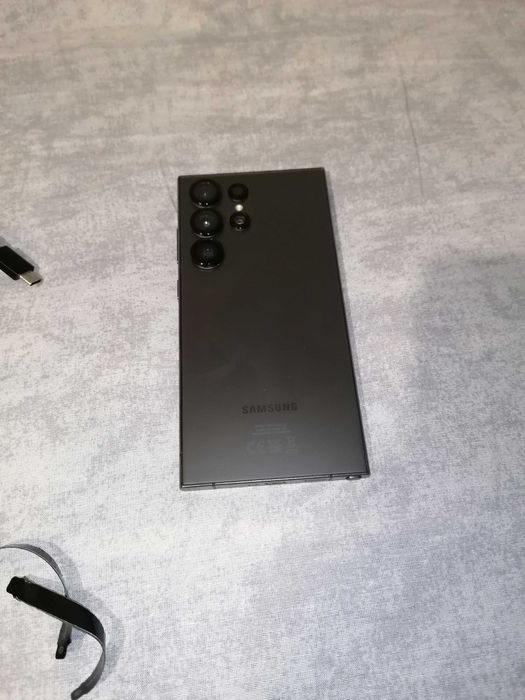 Samsung s24 ultra 12gb ram 512gb