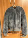 Geaca Reversibila Zara