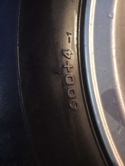Vand jante pentru suzuki vitara,jimi ,samuray,225/60/R15