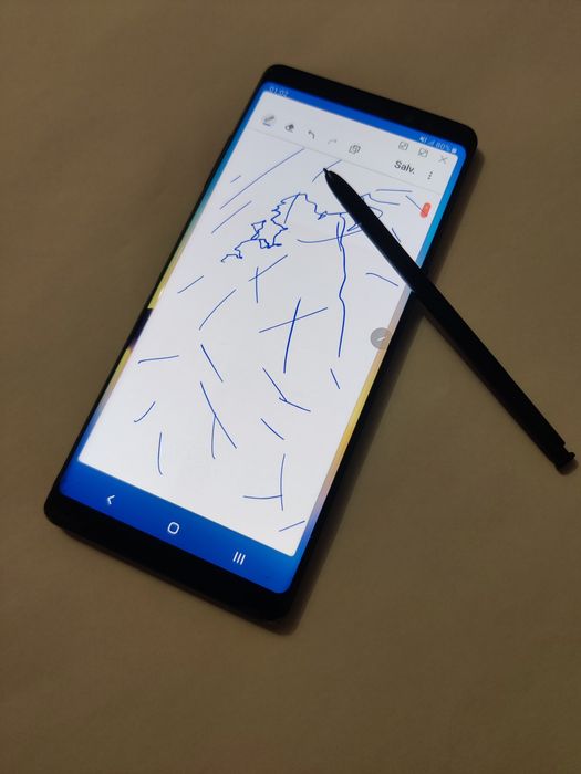 Samsung Galaxy Note 8