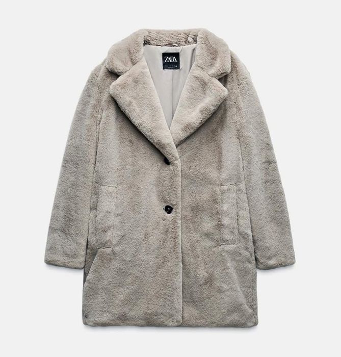 Палто Zara - XS