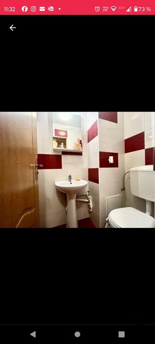 Închitiez ap 3 camere decomandate Araduluiui