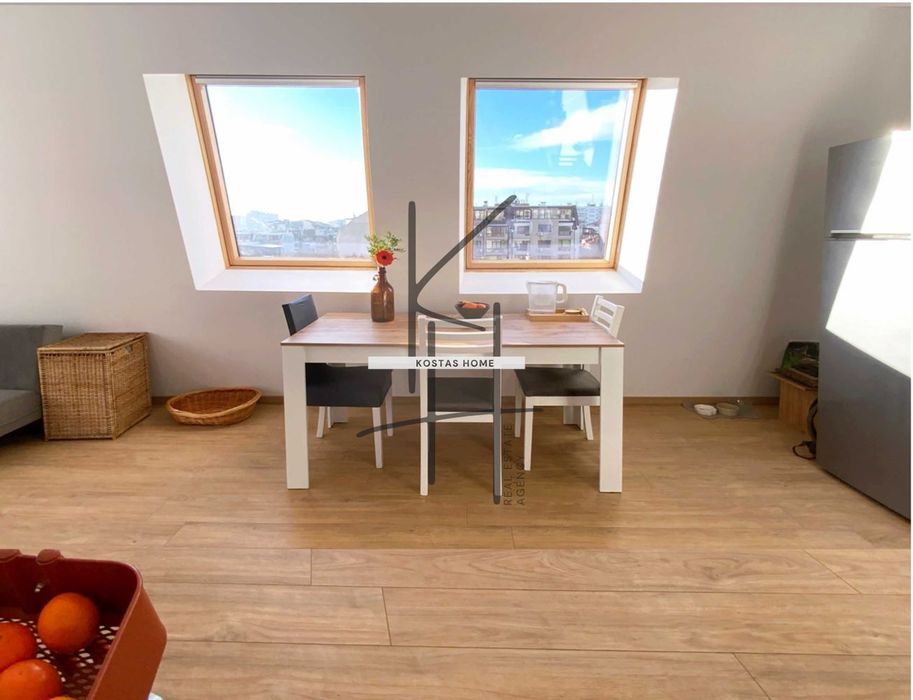 Продава се Тристаен апартамент в Варна, Левски - 78 кв.м за 2052 €/кв.м - Снимка #4