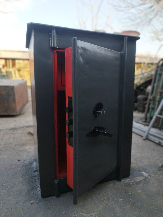 Seyf / sef / sep qumli  / песочный сейф