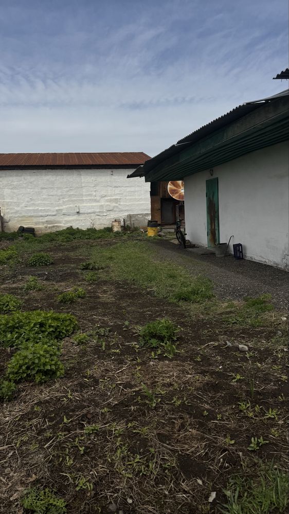 Продам дом на 6 районе