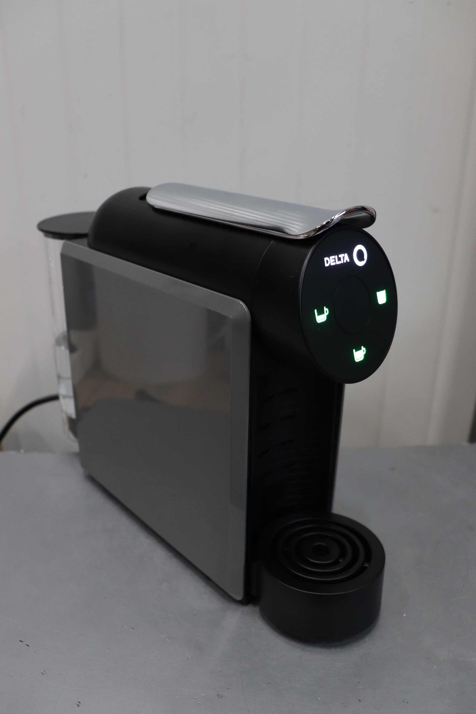 Кафемашина с капсули Delta Q Machine Miniqool