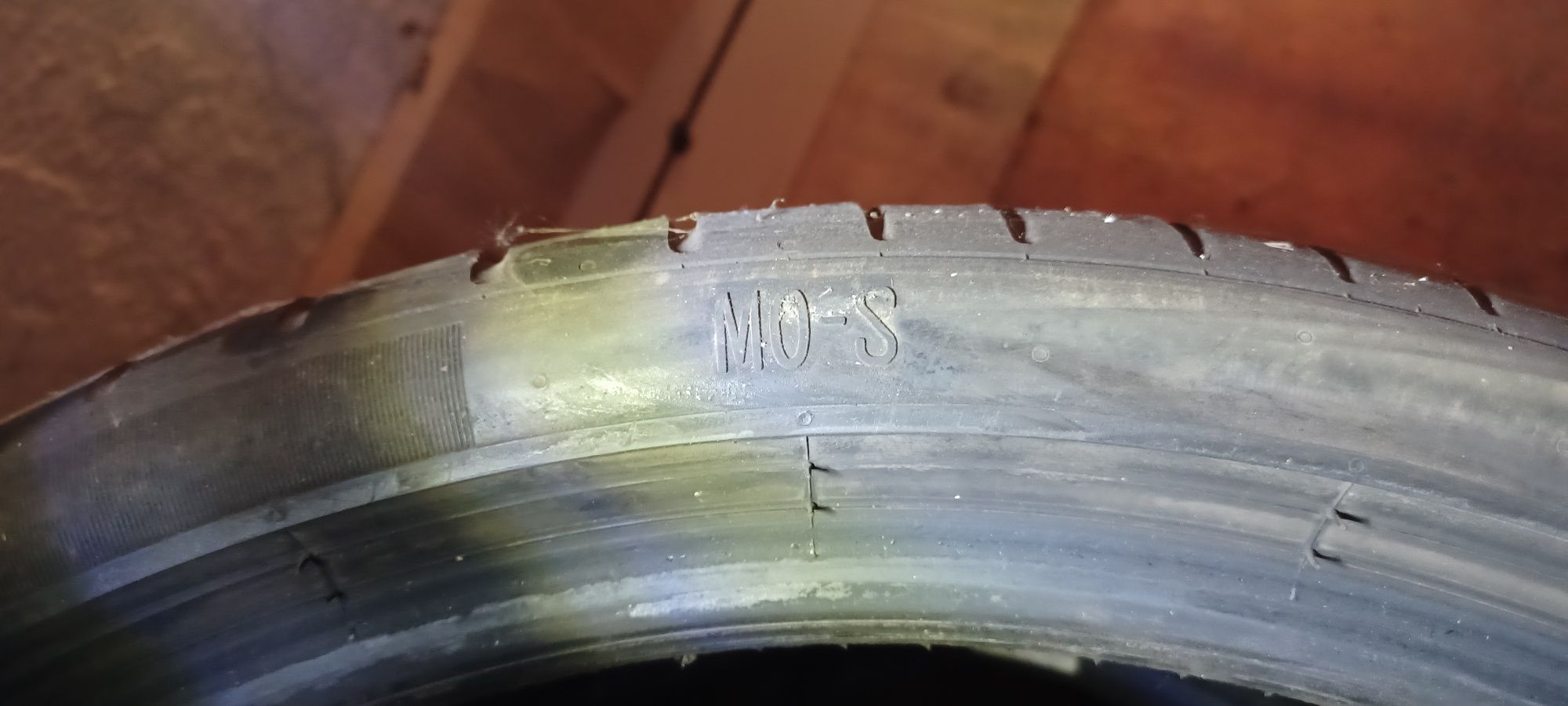 Гуми Pirelli P Zero R21 спорт пакер