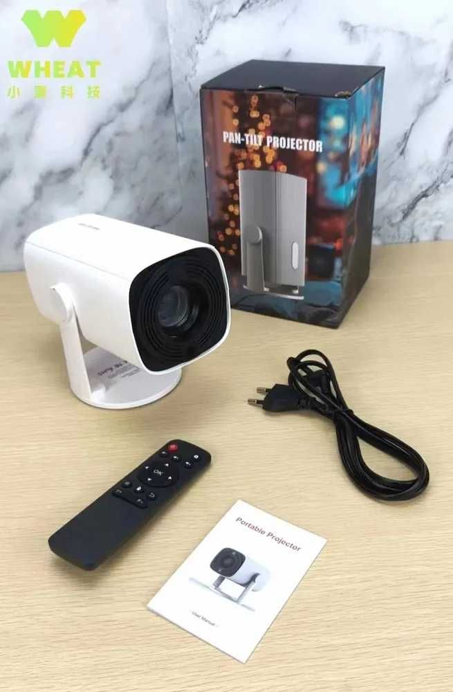 Новый проектор PanTilt K2N
