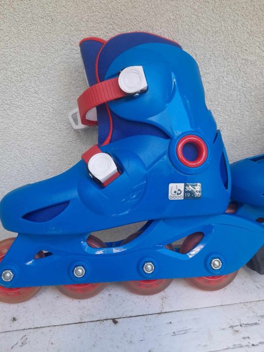 Role copii in stare fosrte buna