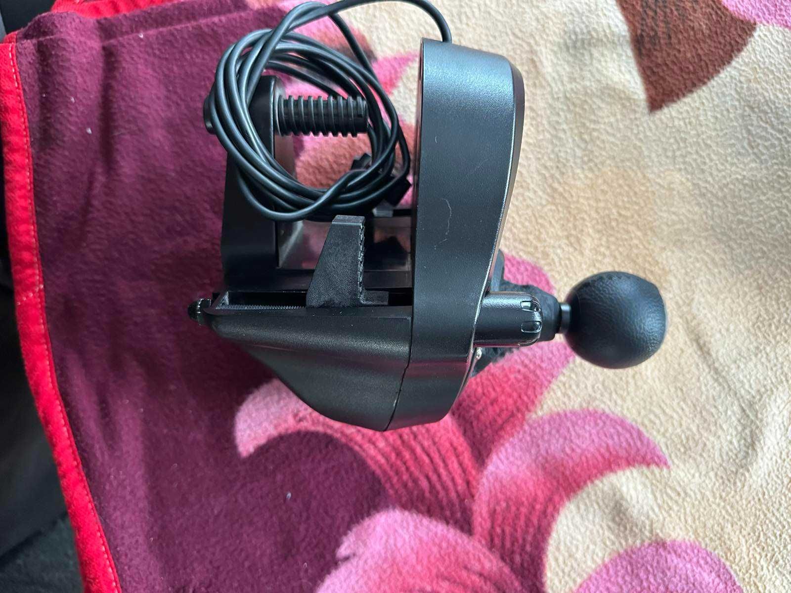 Комбо,волан Logitech g29+ шифтър!