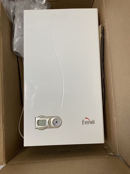 Продам котел газовый