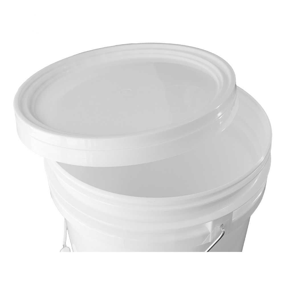 Maturator miere din plastic 20L cu canea plastic