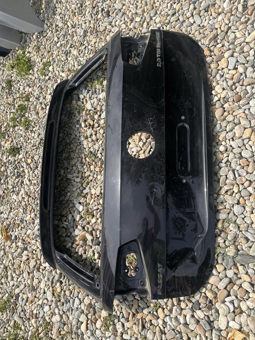 Hayon vw passat b8.3g.break.