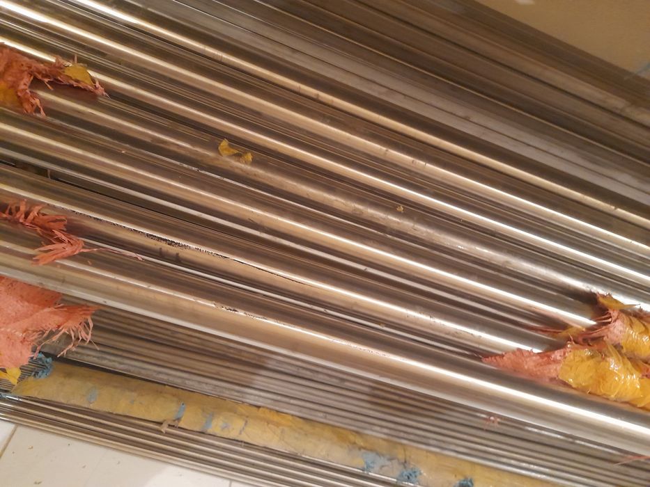 Капролон Фторапласт Тексталит Нержавейка Бронза Дуралимин Фулубон