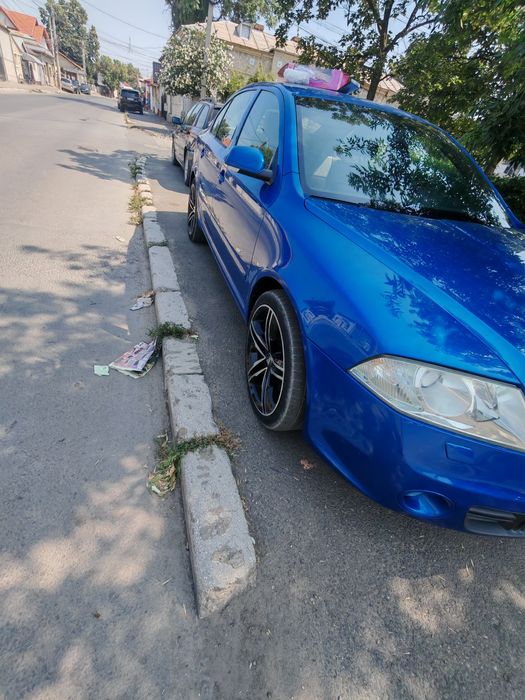 Vand jante 18" 8j ET45 5x112 225 40 R18 MAM