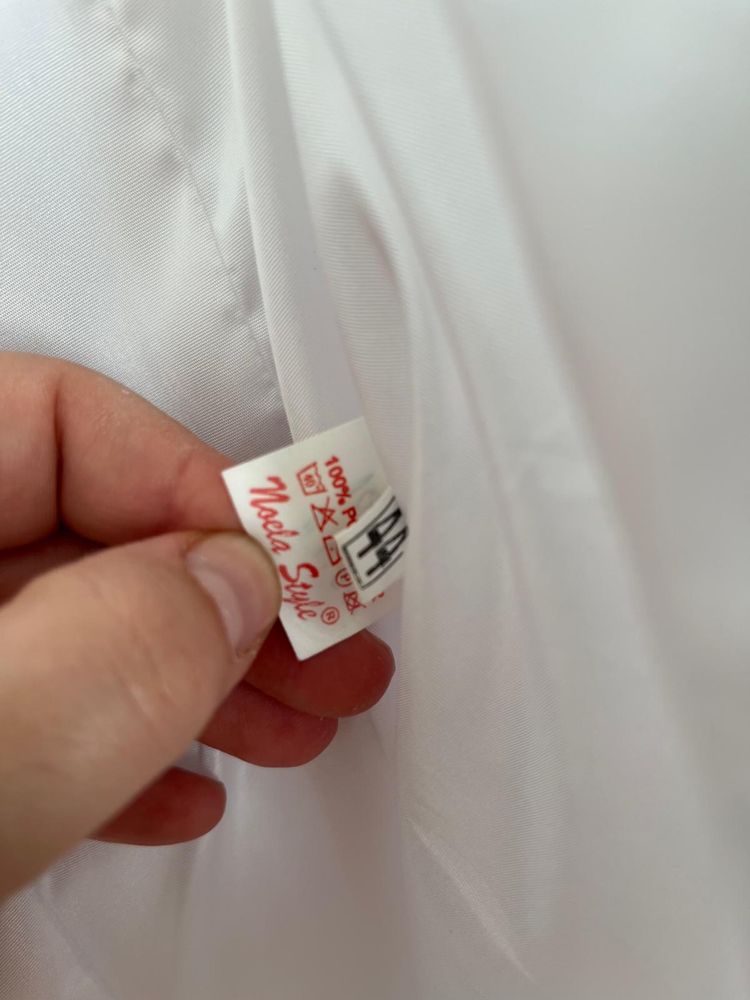 Vand Urgent - Rochie de mireasă