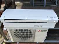 Хиперинверторен климатик Mitsubishi Electric FH35 и FH25  ZUBADAN