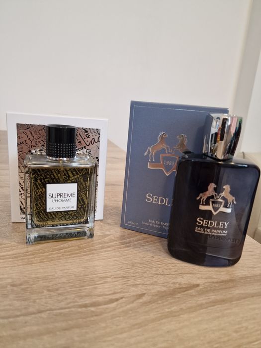 Арабски парфюми Fragrance world