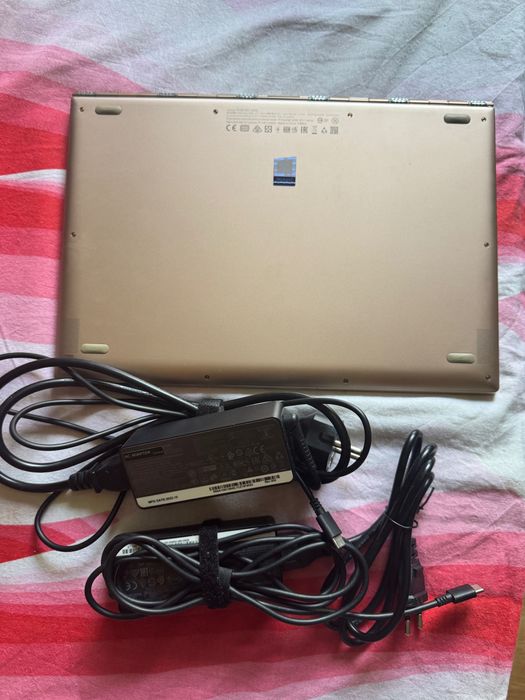 Lenovo Yoga 920-13IKB