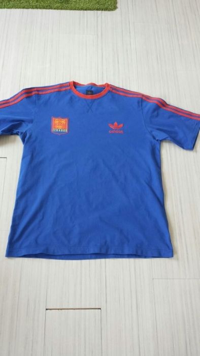 Adidas Ecuador Limited Edition Size XL ОРИГИНАЛ!