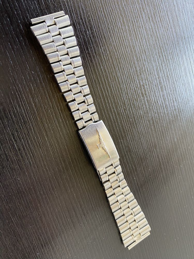 Curea ceas Longines