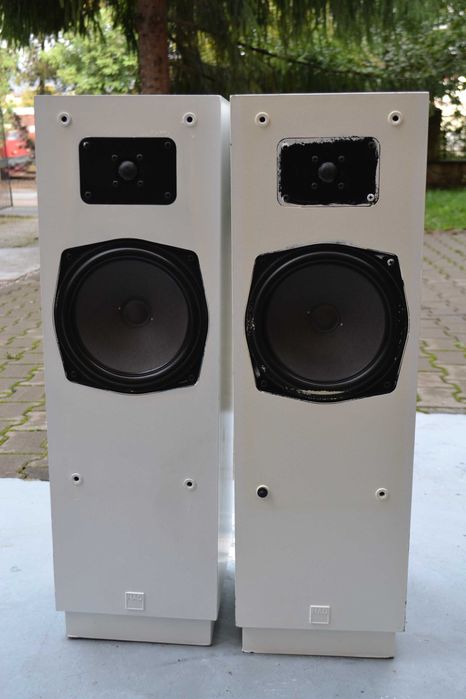 Boxe Nad model 20