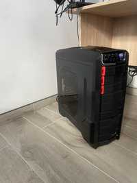 PC Gaming/Editare i7 6700K/RTX 2060/16GB DDR4/SSD 256/HDD 1TB