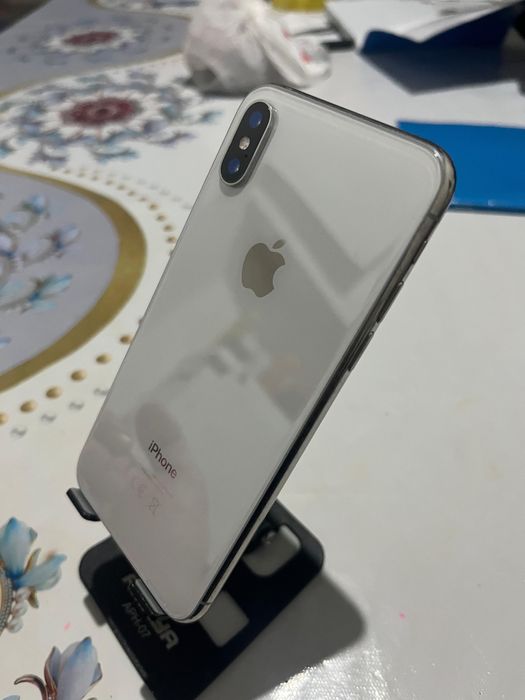 Iphone xs идеальном состоянии