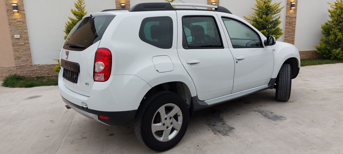 DACIA DUSTER PRESTIGE-1.5 dci ( EURO 5 ) ‼️110 Cp ( KLIMA ) An 2012‼️