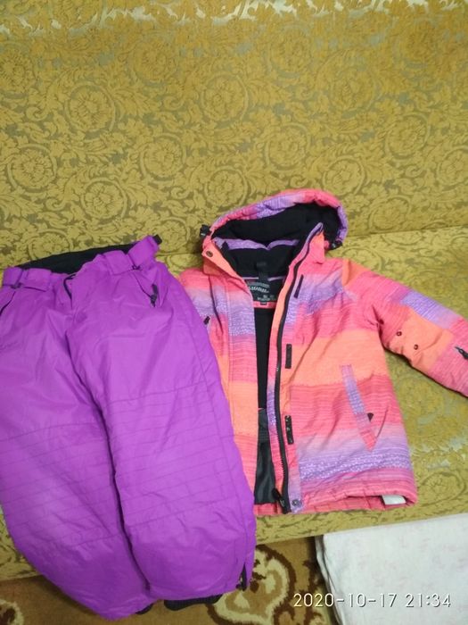 Лыжный/горнолыжный/зимний комбинезон/костюм