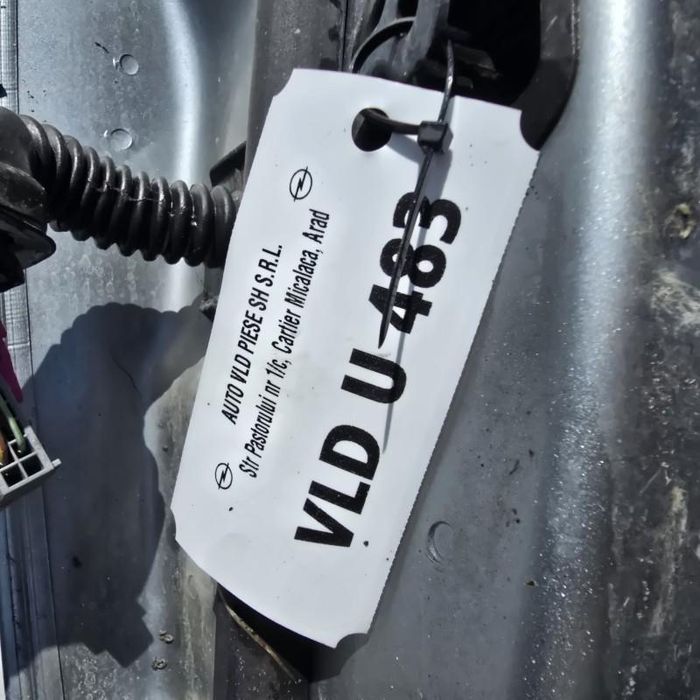 Portiera usa dreapta spate Opel Astra J