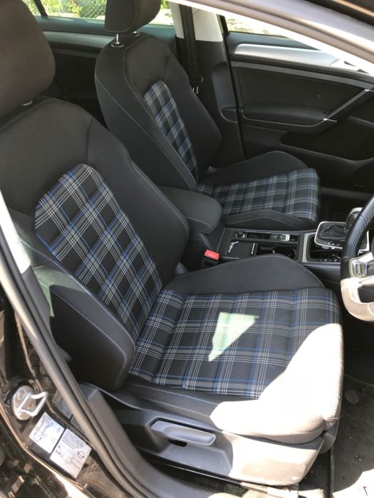 VW Golf GTE 1.6 TDI 2015 г. на части