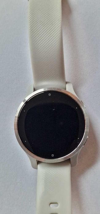 Ceas Garmin Venu 2S GPS White
