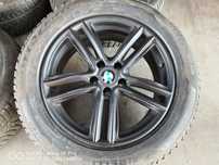 5x112 bmw бмв 5х112 18 цола джанти с гуми 225 60 18 Pirelli датчици
