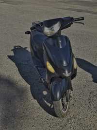 Racer meteor 139qmb 49cc