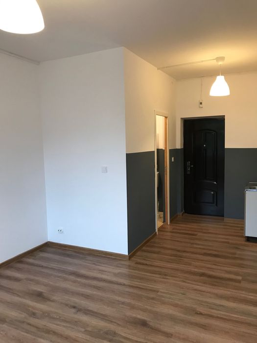 Garsoniera de închiriat in Focșani