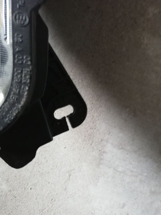 Комплект фарове за форд куга