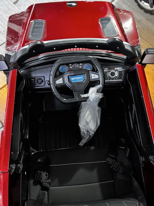 Bolalar mashinasi china 502 model